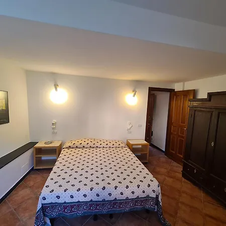 Διαμέρισμα La Gemma Di Monterosso Near Beaches