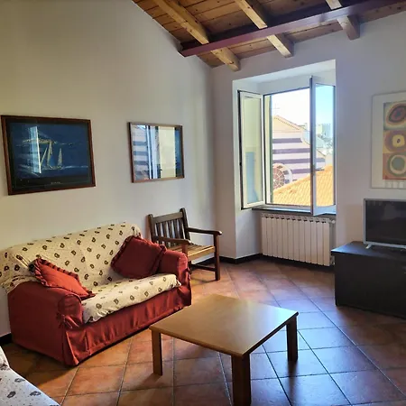 Apartmán La Gemma Di Monterosso Near Beaches Monterosso al Mare