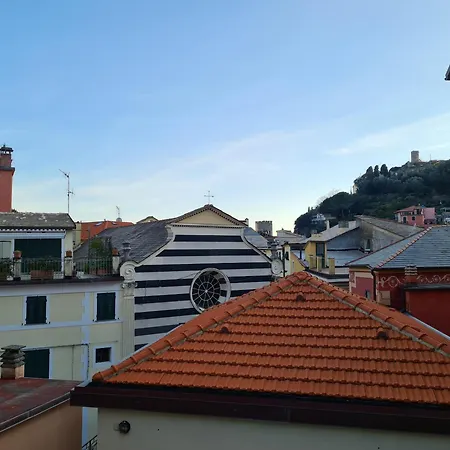 La Gemma Di Monterosso, In Centro Vicino Al Mare *