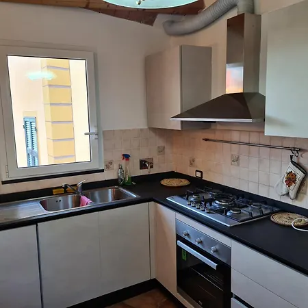 La Gemma Di Monterosso, In Centro Vicino Al Mare