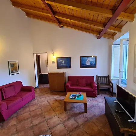 La Gemma Di Monterosso Near Beaches Διαμέρισμα Μοντερόσο αλ Μάρε