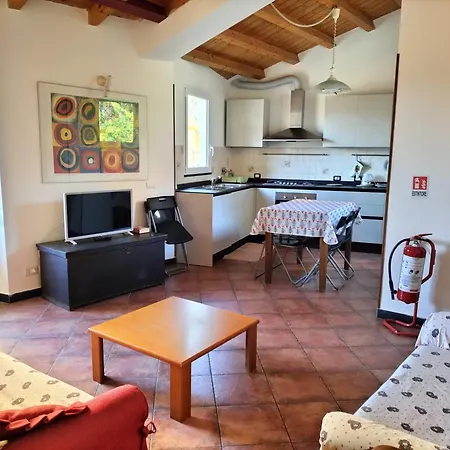 La Gemma Di Monterosso, In Centro Vicino Al Mare *