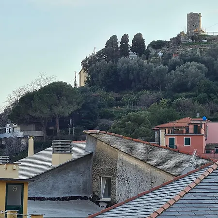 La Gemma Di Monterosso Near Beaches