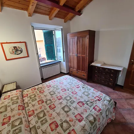 La Gemma Di Monterosso, In Centro Vicino Al Mare Apartament