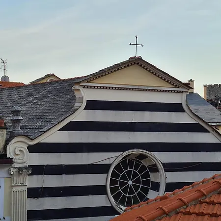 La Gemma Di Monterosso Near Beaches * Μοντερόσο αλ Μάρε