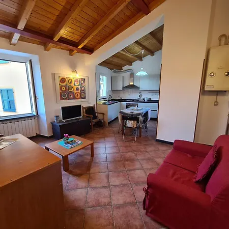La Gemma Di Monterosso, In Centro Vicino Al Mare Apartment