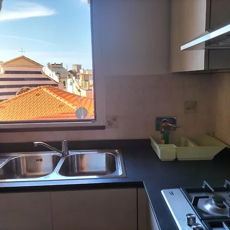 Appartement La Gemma Di Monterosso, In Centro Vicino Al Mare
