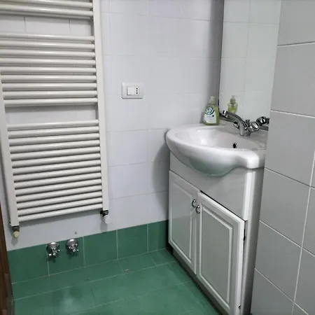 La Gemma Di Monterosso, In Centro Vicino Al Mare Appartement *