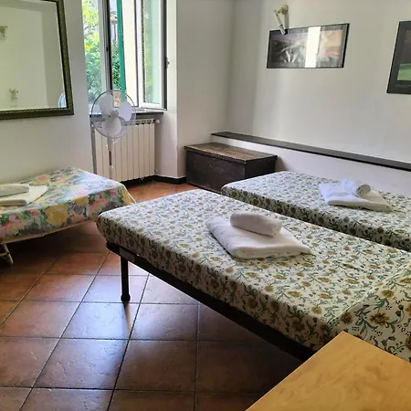 Apartment La Gemma Di Monterosso, In Centro Vicino Al Mare Monterosso al Mare