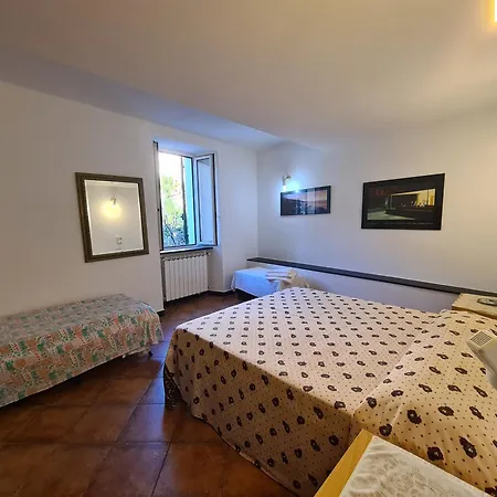 Appartement La Gemma Di Monterosso, In Centro Vicino Al Mare Monterosso al Mare