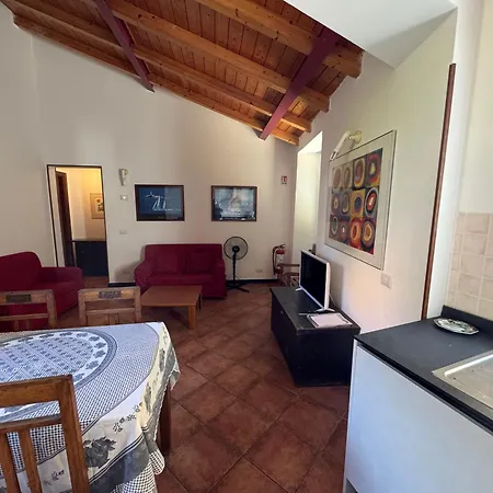 شقة La Gemma Di Monterosso Near Bea... مونتيروسّو ال ماري