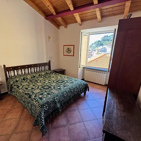 شقة La Gemma Di Monterosso Near Bea... *