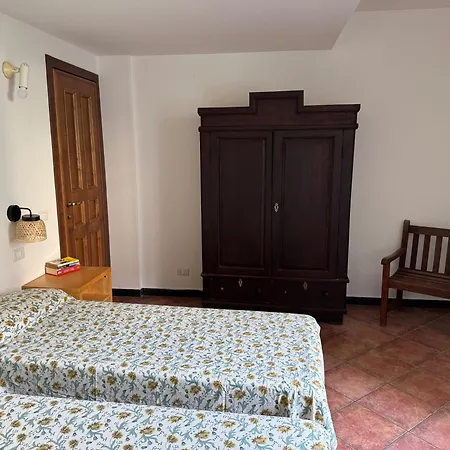 La Gemma Di Monterosso Near Bea... * مونتيروسّو ال ماري