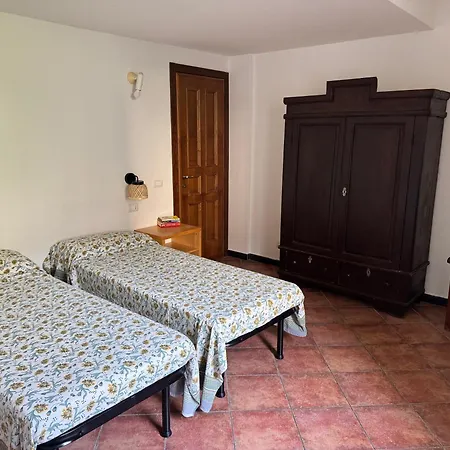 La Gemma Di Monterosso Near Bea... شقة *