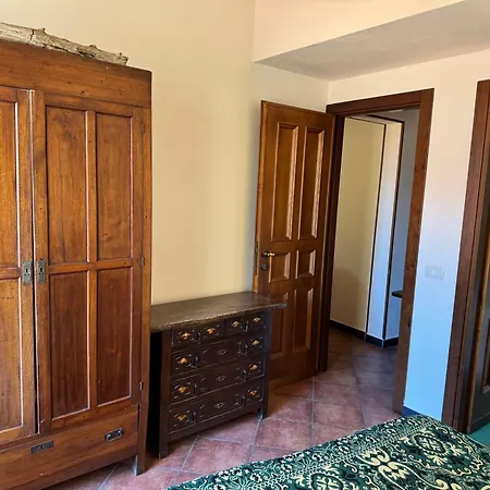 La Gemma Di Monterosso Near Bea... شقة مونتيروسّو ال ماري