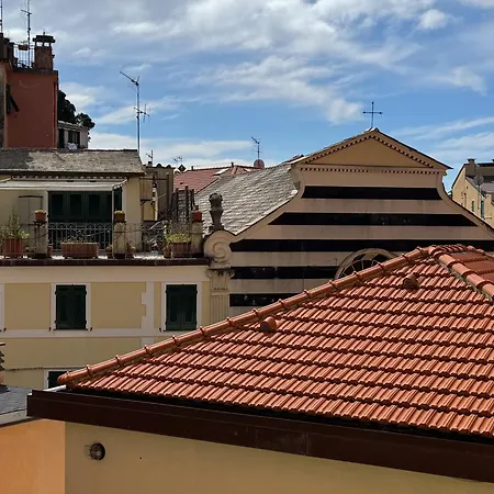 La Gemma Di Monterosso Near Bea... * مونتيروسّو ال ماري