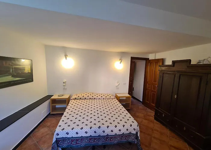Apartment La Gemma Di Monterosso Near Beaches