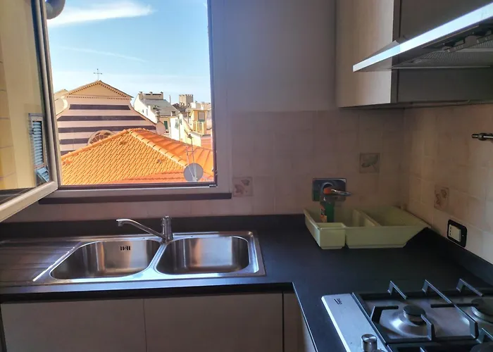 Apartment La Gemma Di Monterosso Near Beaches